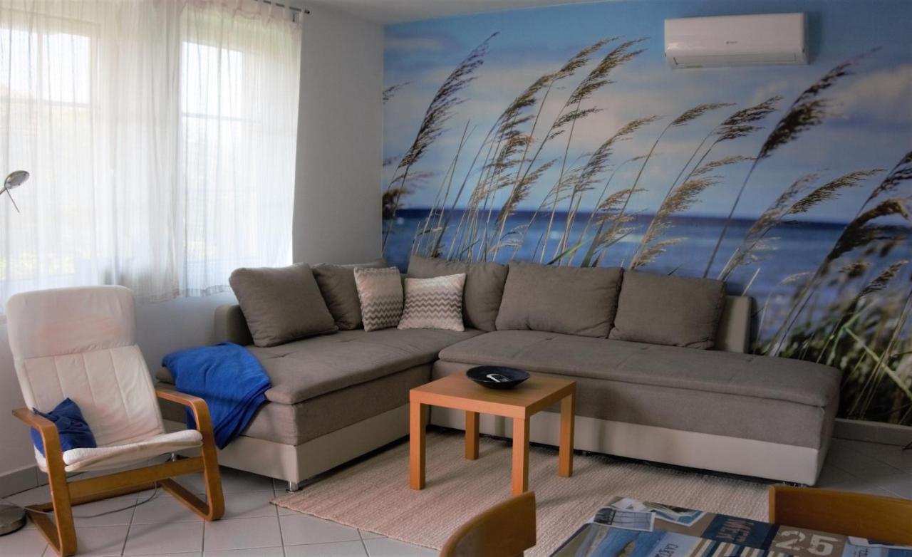 Nefelejcs Apartmanhaz Gyenesdiás Dış mekan fotoğraf