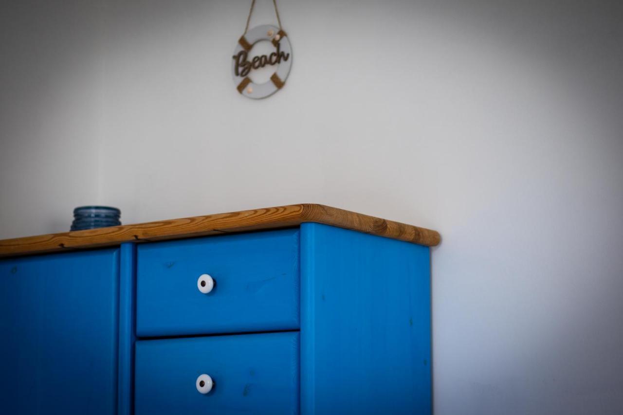 Nefelejcs Apartmanhaz Gyenesdiás Dış mekan fotoğraf