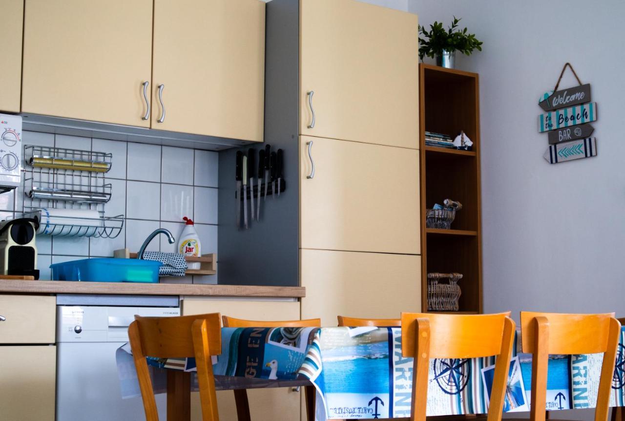 Nefelejcs Apartmanhaz Gyenesdiás Dış mekan fotoğraf